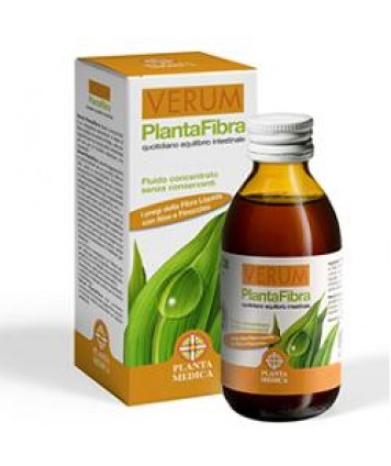 VERUM PLANTAFIBRA 200G PLANTA