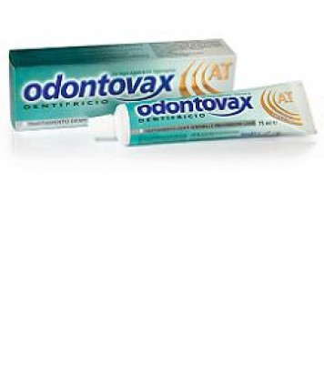 ODONTOVAX-AT DENT P/TOT 75M