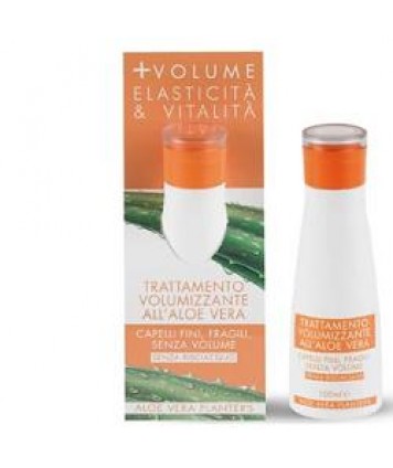 PLANTERS ALOE TRATTAMENTO VOLUMIZZANTE 100ML