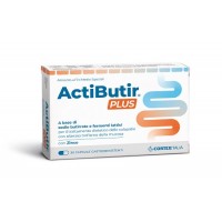 ACTIBUTIR PLUS 30 CAPSULE