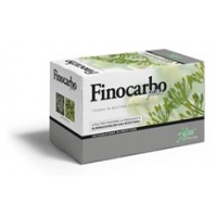 FINOCARBO PLUS TISANA 20BS ABOCA