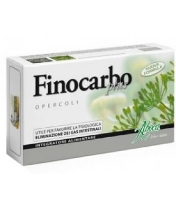 FINOCARBO PLUS 20 OP ABOCA