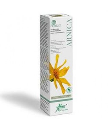 ARNICA BIOPOMATA 50ML ABOCA