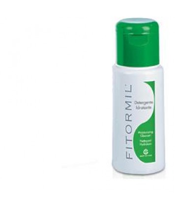 FITORMIL DETERGENTE IDRATANTE 200ML