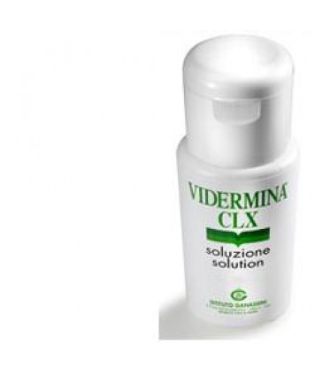 VIDERMINA CLX SOLUZIONE 200ML