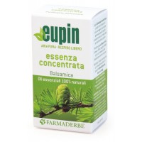 FARMADERBE EUPIN ESSENZA CONCETRATA 50ML