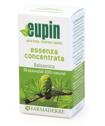 FARMADERBE EUPIN ESSENZA CONCETRATA 50ML