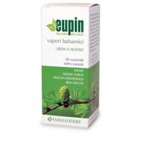 FARMADERBE EUPIN VAPORI BALSAMICI 100ML 