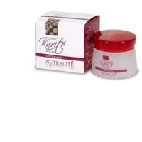 FARMADERBE KARITE CREMA VISO RUGHE 50ML