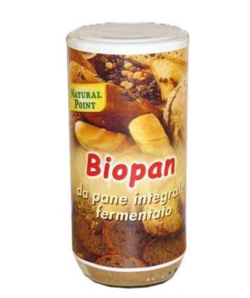 NATURAL POINT BIOPAN CEREALI FERMENTATI 250G 