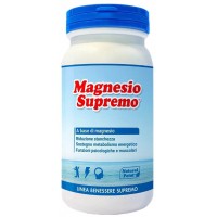 NATURAL POINT MAGNESIO SUPREMO 150G 