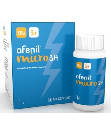 AFENIL MICRO 3H 400 GR