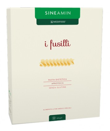 SINEAMIN-PENNE RIGAT 500GR