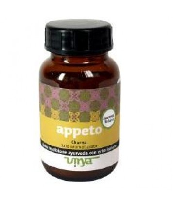 APPETO VIRYA SALE AROMATICO 40G