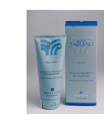 TABIANO DOCCIA-SHAMPOO 200ML