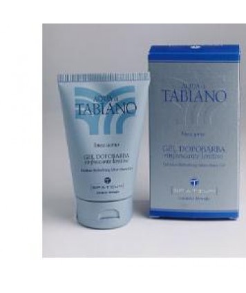 TABIANO GEL DOPOBARBA RINFR 100