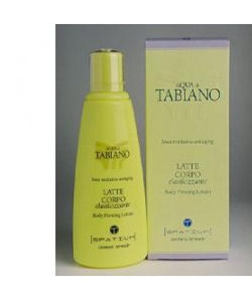 TABIANO LATTE CRP ELASTIC 200ML