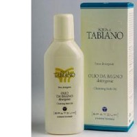 TABIANO OLIO BAGNO DET 200ML