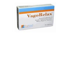 VAGORELAX INTEGRATORE 30 COMPRESSE