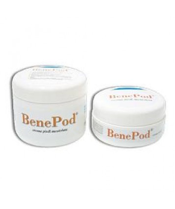 BENEPOD CREMA PIEDI MENTOLATA 250ML