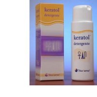 TRICOFARMA KERATOL DETERGENTE LIQUIDO 200ML