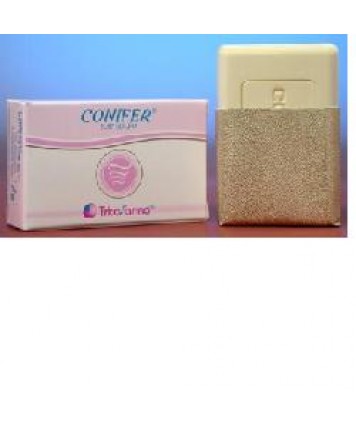 CONIFER-SAPONE ZOLFO