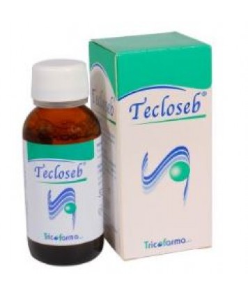 TECLOSEB LOZIONE TOPICA 50ML