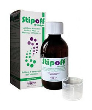 STIPOFF SCIR 200ML