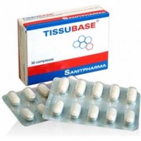 TISSUBASE 30CPR 28,5G