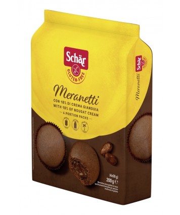 SCHAR MERANETTI MERENDINE 200GR