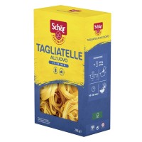 SCHAR PASTA TAGLIATELLE ALL'UOVO 250G