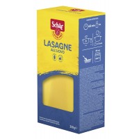 SCHAR PASTA LASAGNE ALL'UOVO 250G