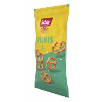 SCHAR SALINIS SALITINI 60G