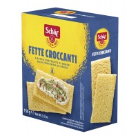 SCHAR FETTE CROCCANTI 150GR