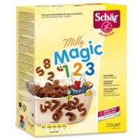 SCHAR MILLY MAGIC POPS AL CIOCCOLATO 250G