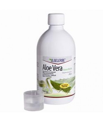 SELERBE ALOE VERA SUCCO  500ML 