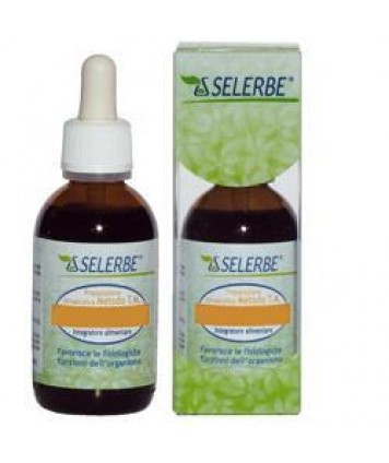 SELERBE BARDANA TM 50ML