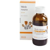 SELLA MIELE ROSATO 50ML 