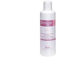 SELLA DERIGYN 3,5 DERMODETERGENTE LIQUIDO 500ML