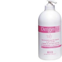 DERIGYN-FAST RICARICA 500ML