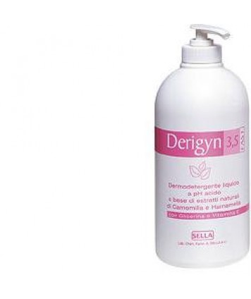 DERIGYN-FAST RICARICA 500ML