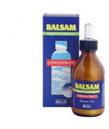 BALSAM VAPO CONC 75ML SELLA