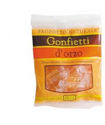 CARAMELLE-ORZO 50GR GONFIET