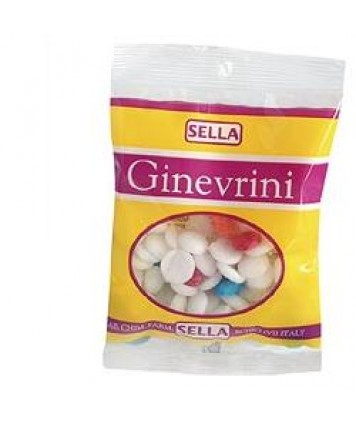 SELLA GINEVRINI BUSTA 1408