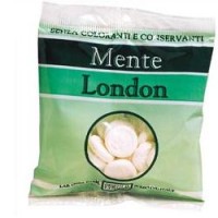 sELLA MENTA LONDON CARAMELLE IN BUSTA 60G