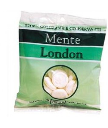 sELLA MENTA LONDON CARAMELLE IN BUSTA 60G