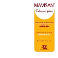 MAVISAN SCHERMO FISICO PROTEZIONE MOLTO ALTA 150ML