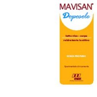 MAVISAN DOPOSOLE LATTE GLIC 150M