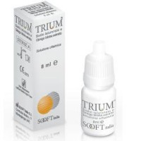 TRIUM COLLIRIO MULTID 8ML