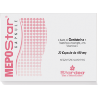 MEPOSTAR 30CPS 450MG